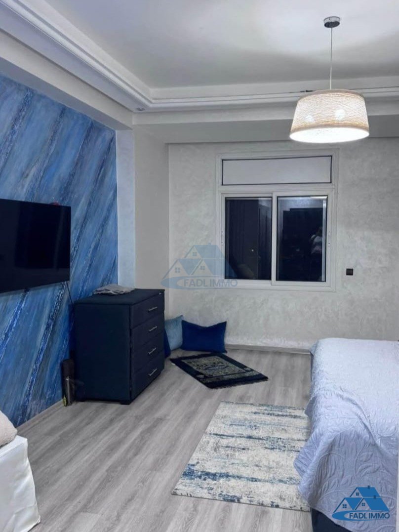 بيع شقة في القنيطرة شارع محمد الخامس - Photo 8