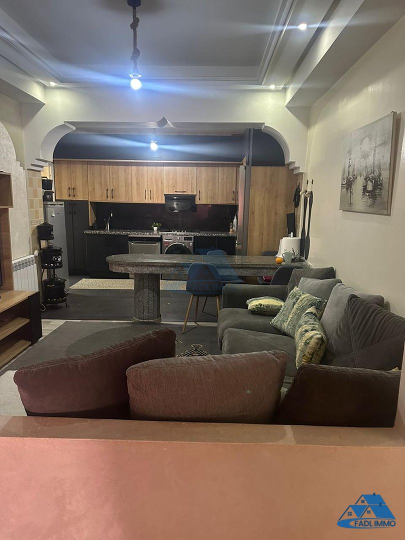 بيع شقة في القنيطرة شارع محمد الخامس - Photo 5