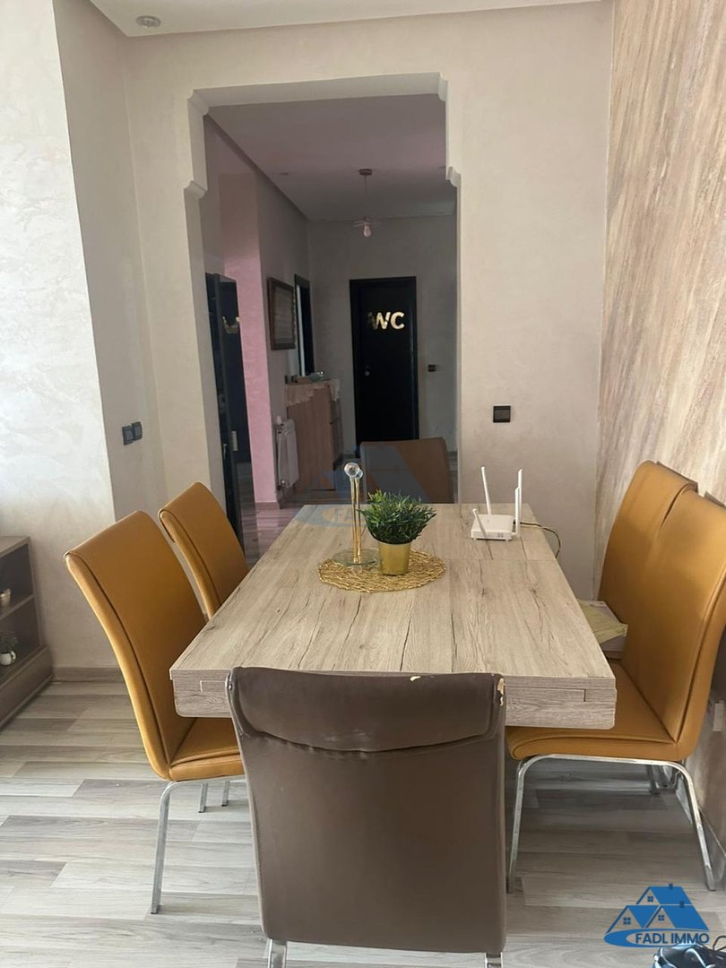 بيع شقة في القنيطرة شارع محمد الخامس - Photo 4