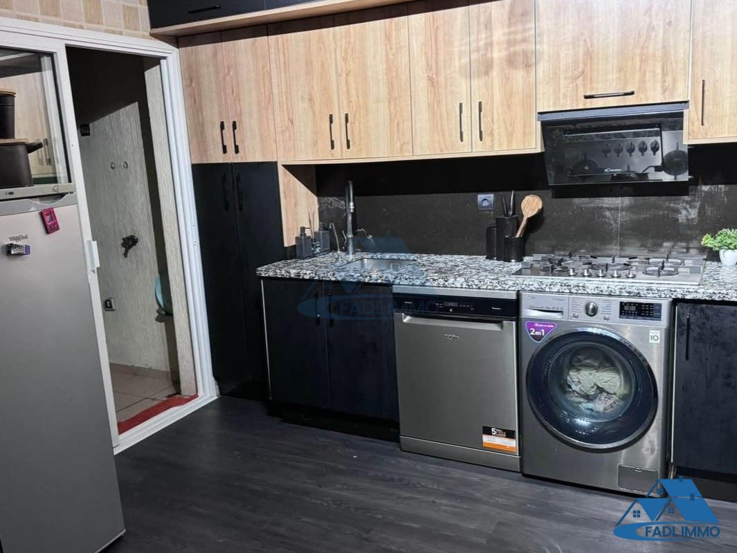 بيع شقة في القنيطرة شارع محمد الخامس - Photo 6