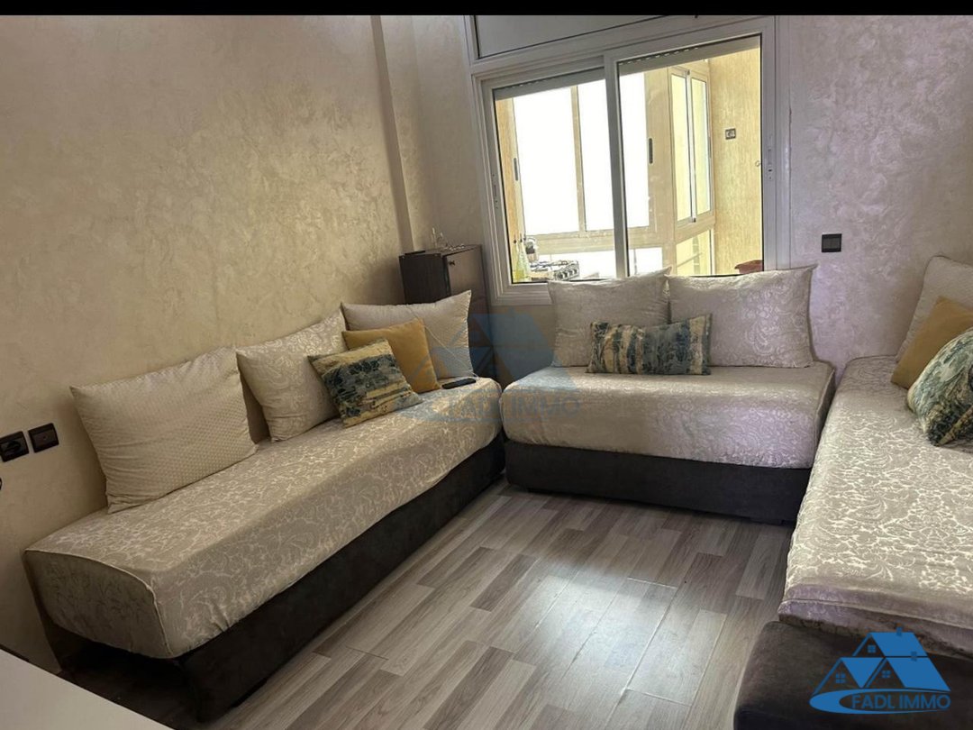 بيع شقة في القنيطرة شارع محمد الخامس - Photo 2