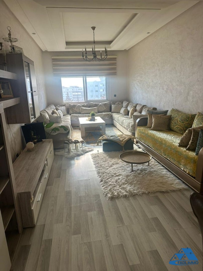 بيع شقة في القنيطرة شارع محمد الخامس - Photo 1