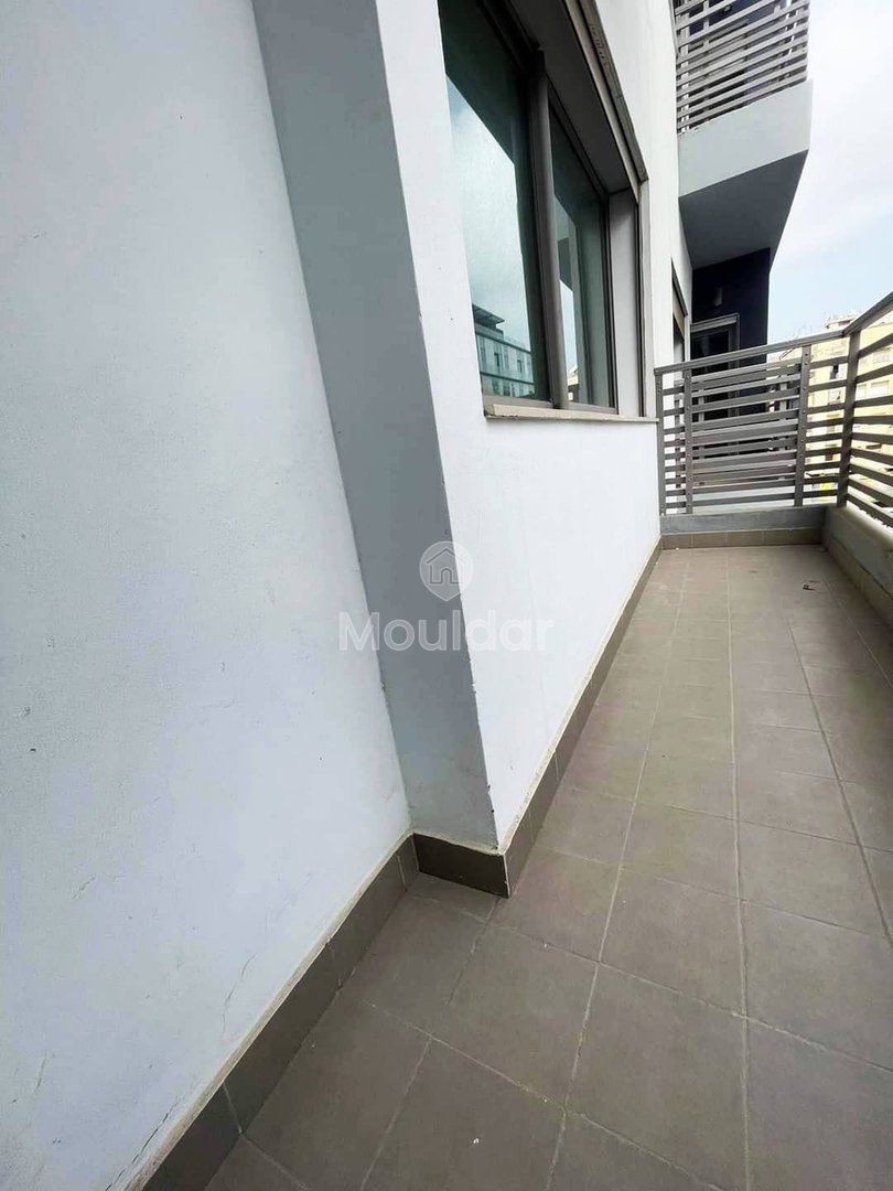 Appartamento di lusso in affitto: 3 camere da letto a Casablanca Maarif - Photo 8