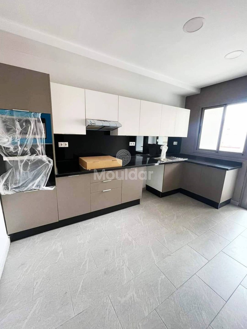 Appartamento di lusso in affitto: 3 camere da letto a Casablanca Maarif - Photo 9