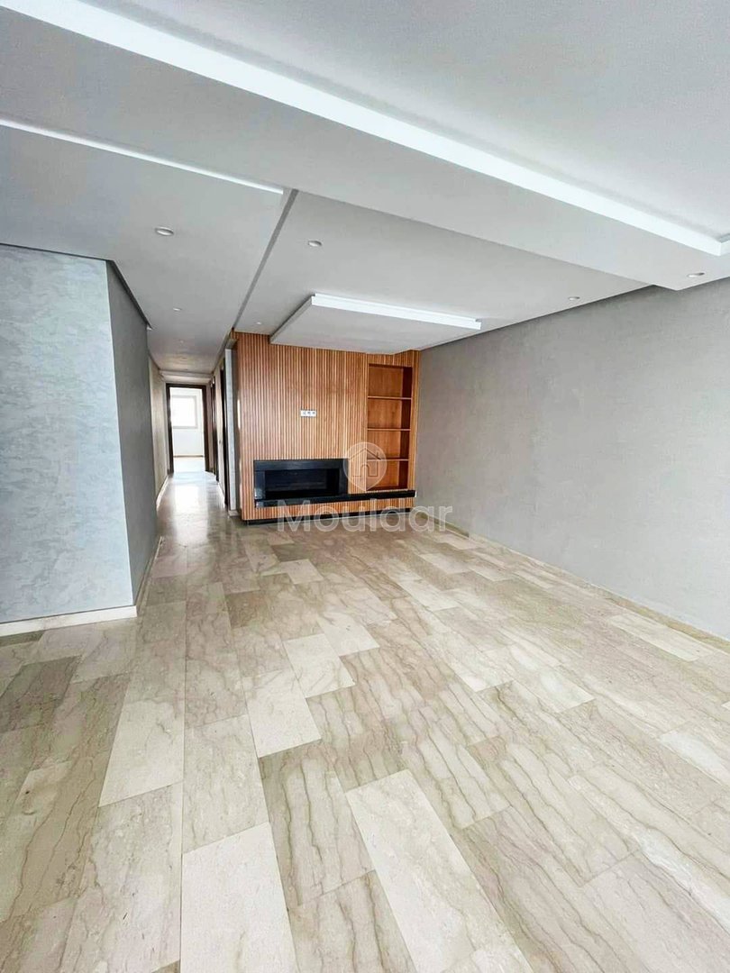 Appartamento di lusso in affitto: 3 camere da letto a Casablanca Maarif - Photo 5