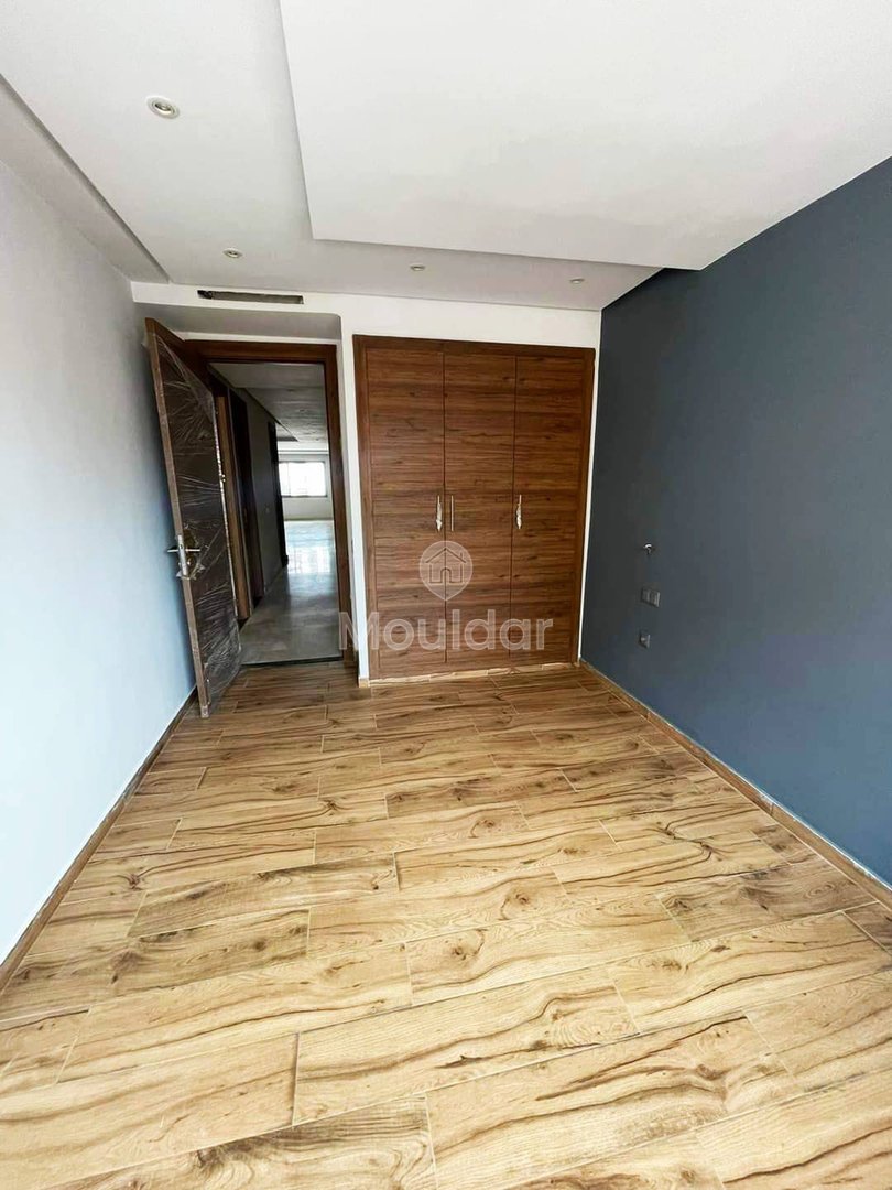 Appartamento di lusso in affitto: 3 camere da letto a Casablanca Maarif - Photo 3