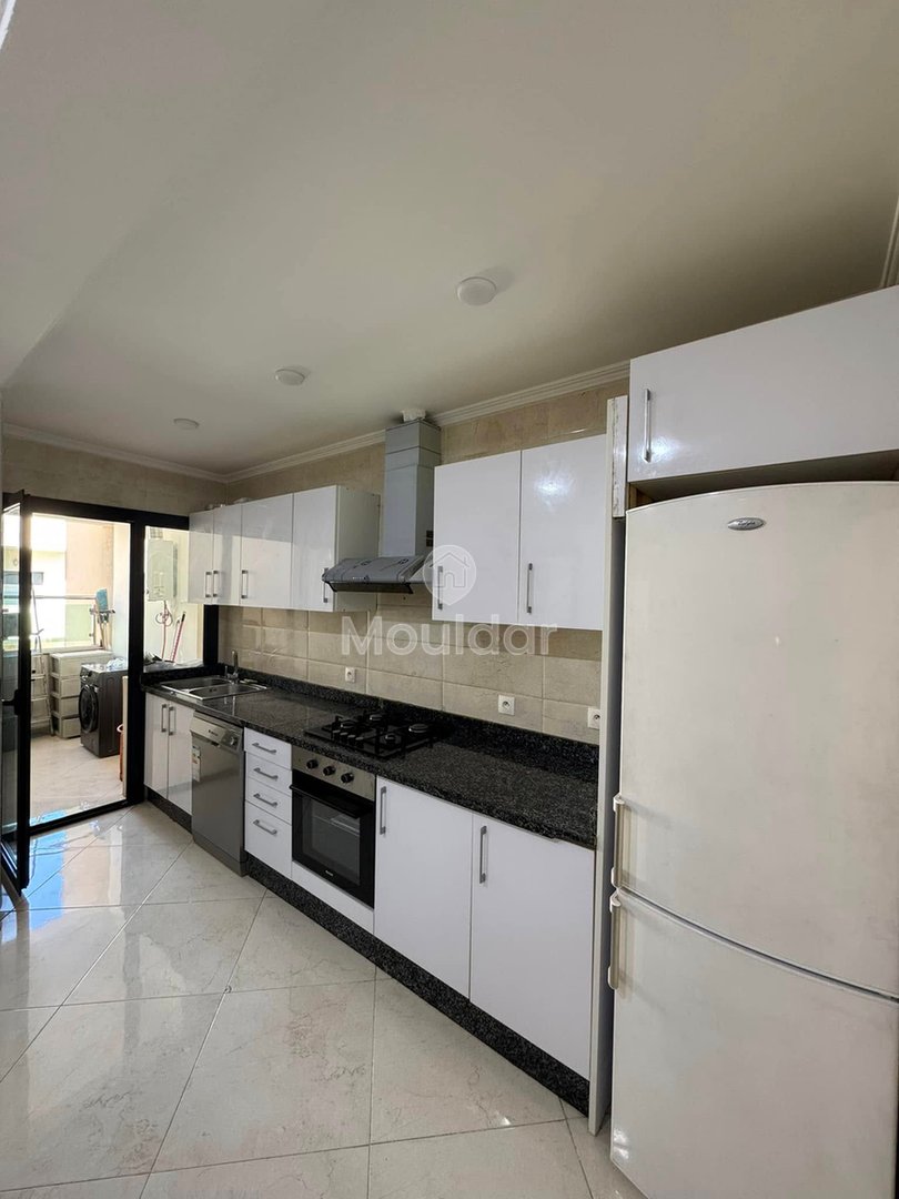Assim Nassim
Elegant Appartement om maandelijks te Huren – Merkala, Tanger - Photo 12