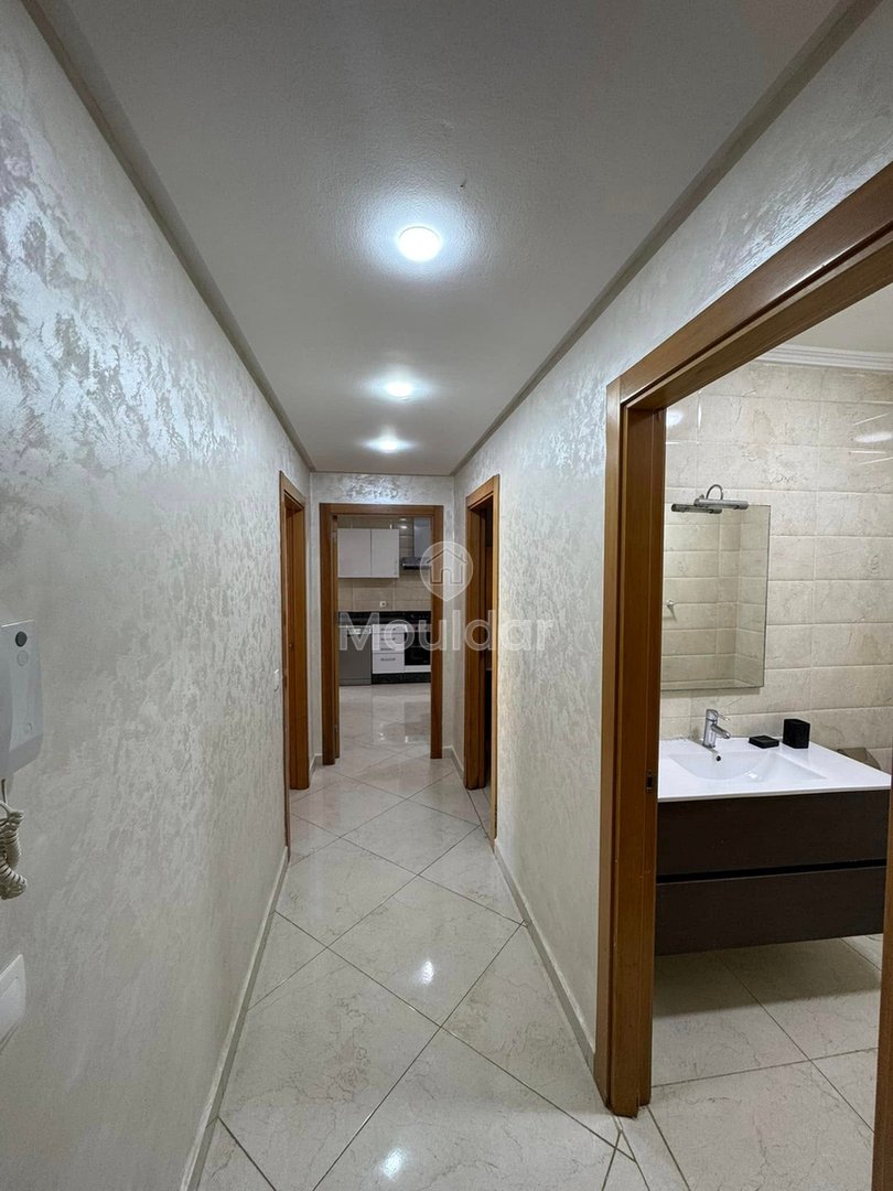 Assim Nassim
Elegant Appartement om maandelijks te Huren – Merkala, Tanger - Photo 9