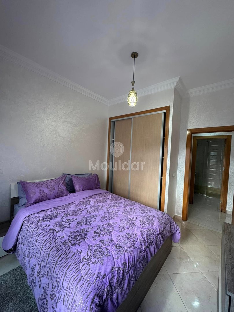 Charmant 1-kamer appartement te huur in Tanger – Merkala - Photo 5