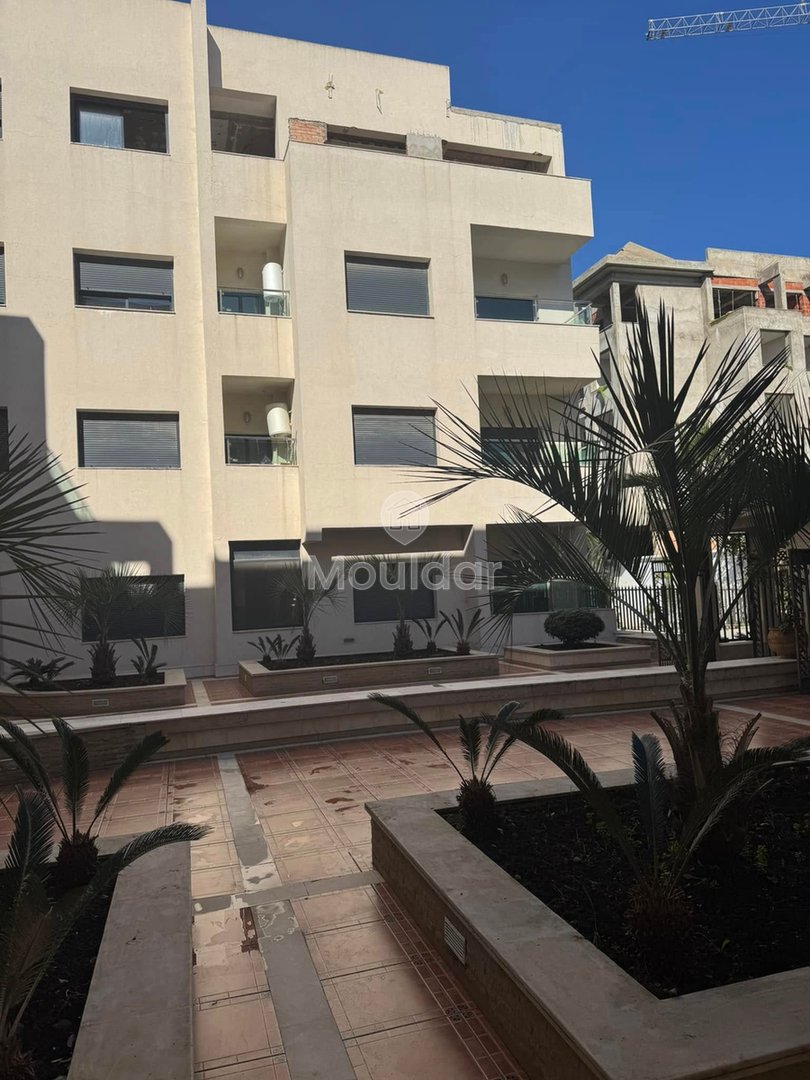 Charmant 1-kamer appartement te huur in Tanger – Merkala - Photo 9