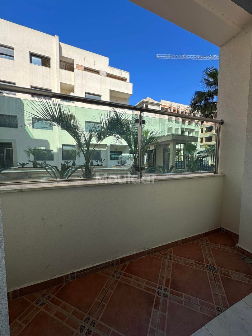 Charmant 1-kamer appartement te huur in Tanger – Merkala - Photo 10