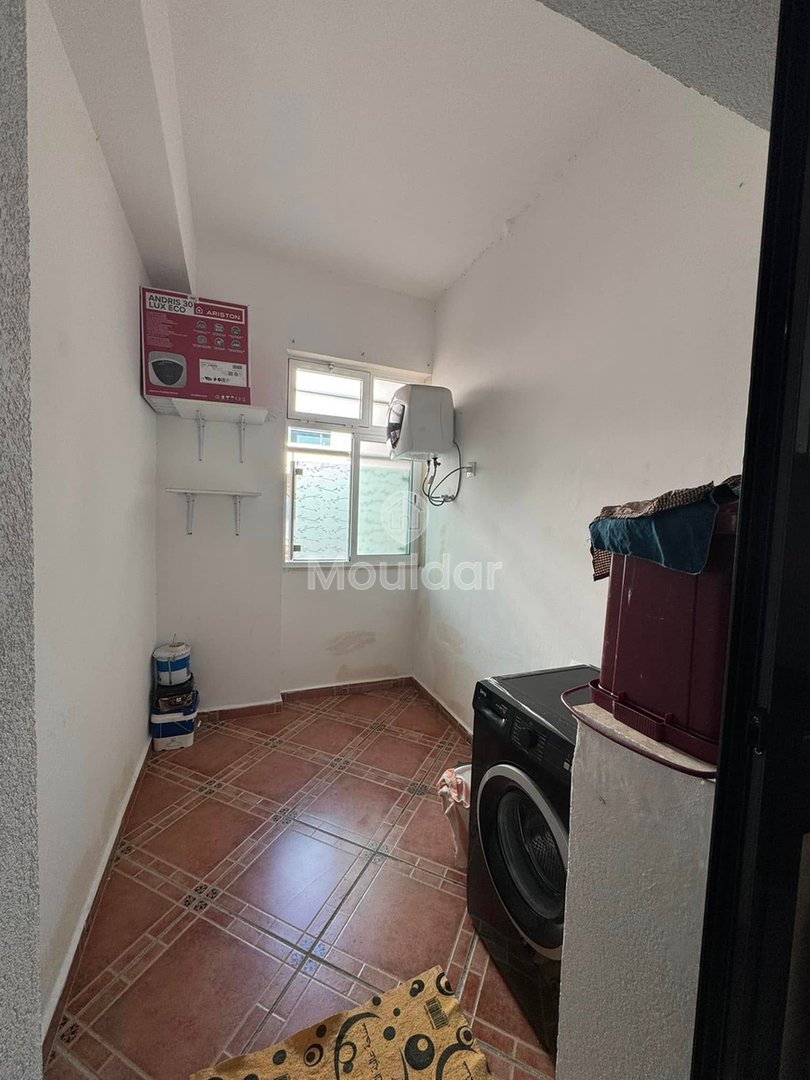 Charmant 1-kamer appartement te huur in Tanger – Merkala - Photo 11