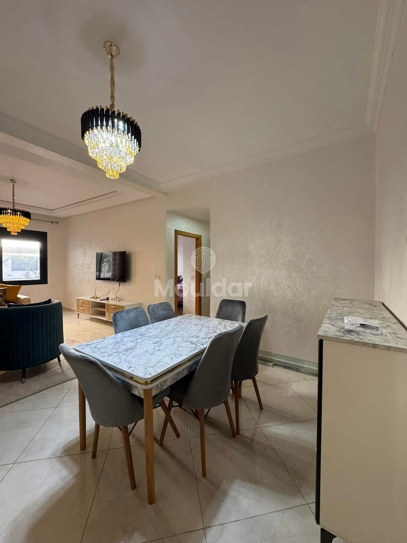 Charmant 1-kamer appartement te huur in Tanger – Merkala - Photo 8