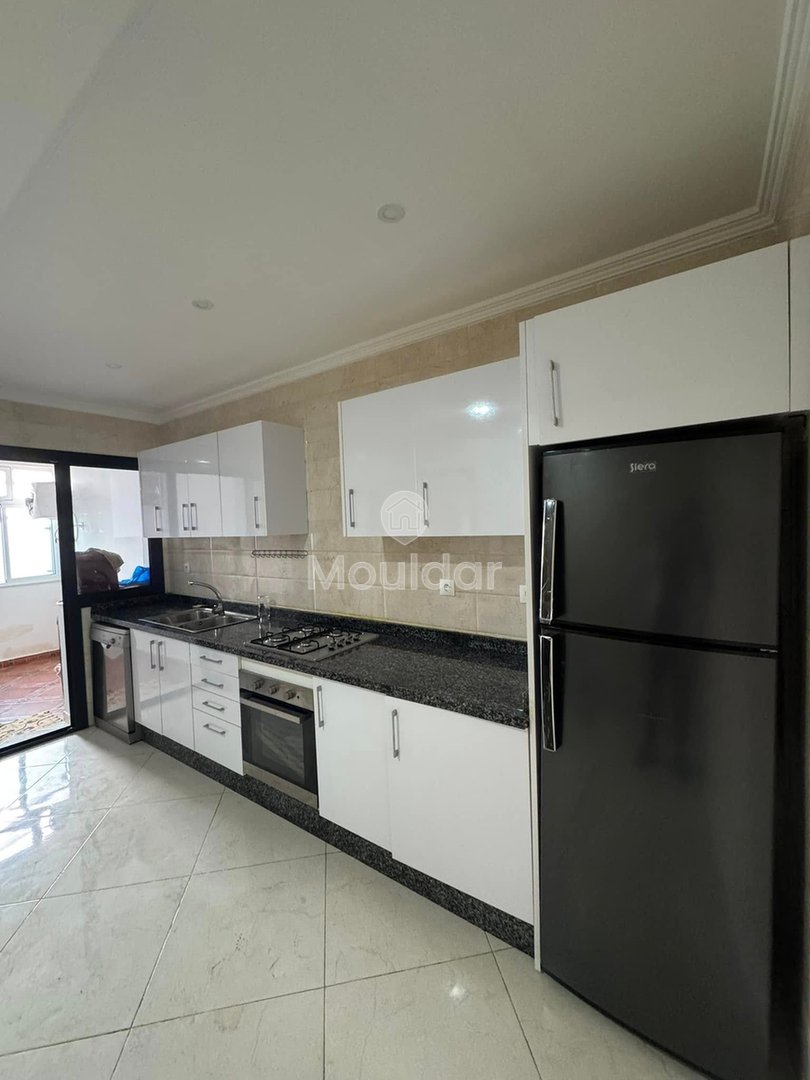 Charmant 1-kamer appartement te huur in Tanger – Merkala - Photo 12