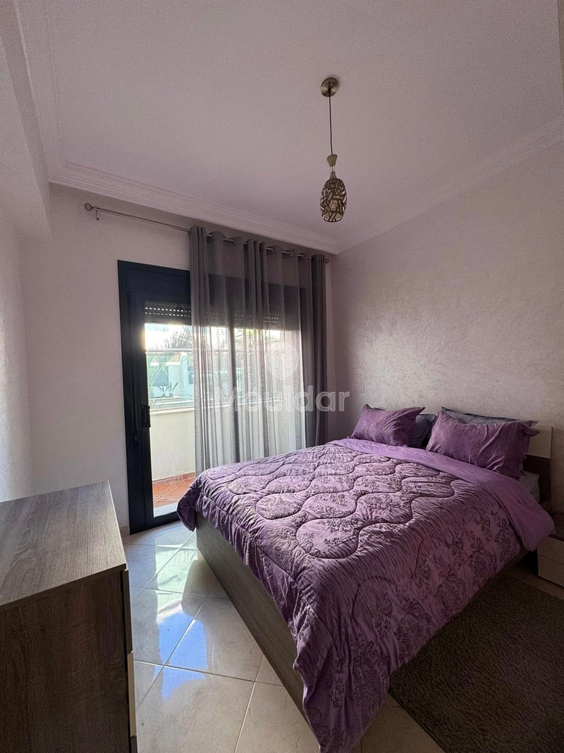 Charmant 1-kamer appartement te huur in Tanger – Merkala - Photo 7