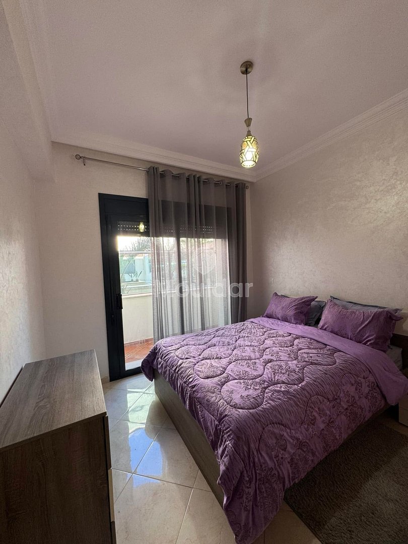 Charmant 1-kamer appartement te huur in Tanger – Merkala - Photo 6