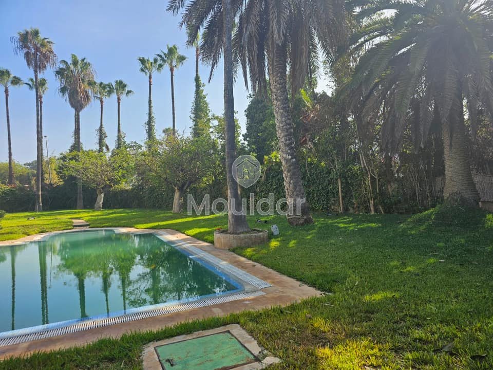 Villa spacieuse à vendre à Aïn Diab, Casablanca - 6 chambres, 1711 m² - Photo 8