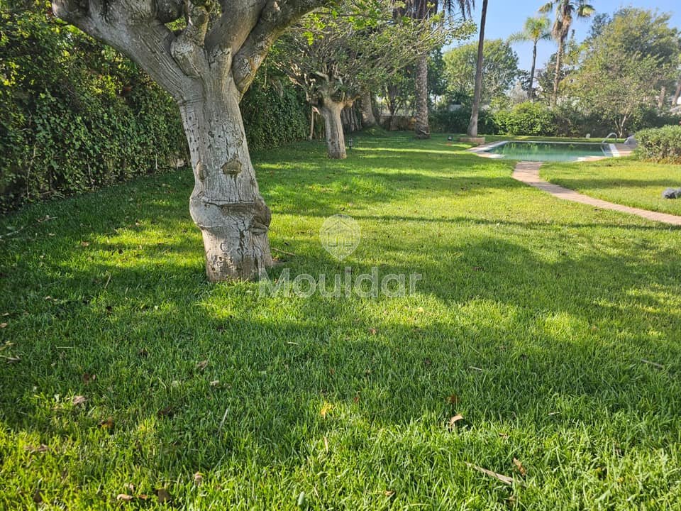 Villa spacieuse à vendre à Aïn Diab, Casablanca - 6 chambres, 1711 m² - Photo 7