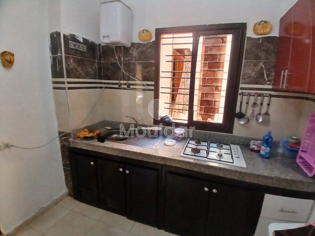 Appartamento 2 Camere in Vendita a Marrakech - Mabrouka - Photo 11