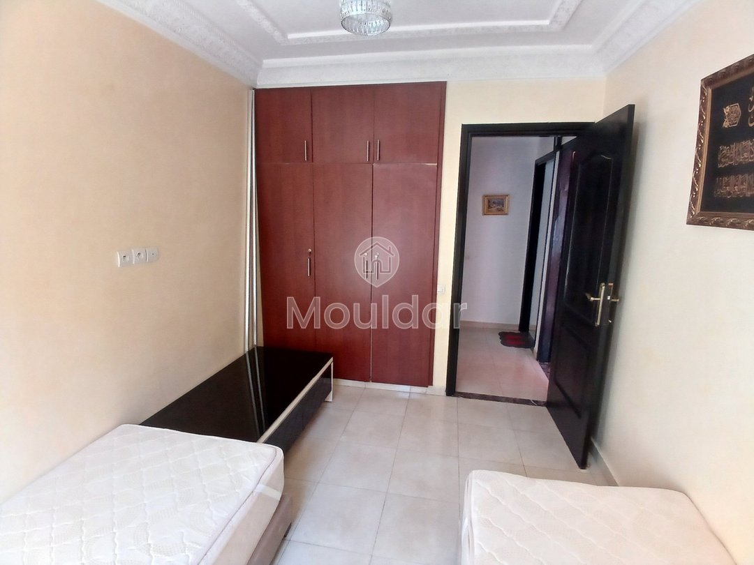 Appartamento 2 Camere in Vendita a Marrakech - Mabrouka - Photo 8