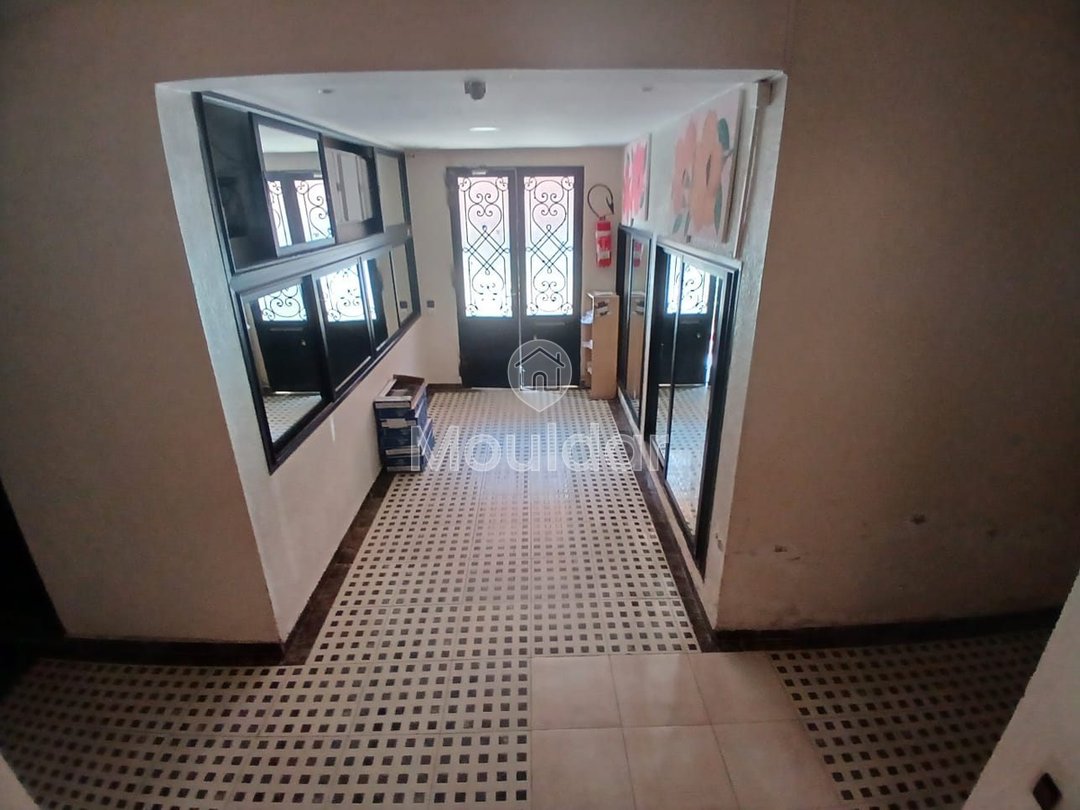 Appartamento 2 Camere in Vendita a Marrakech - Mabrouka - Photo 9