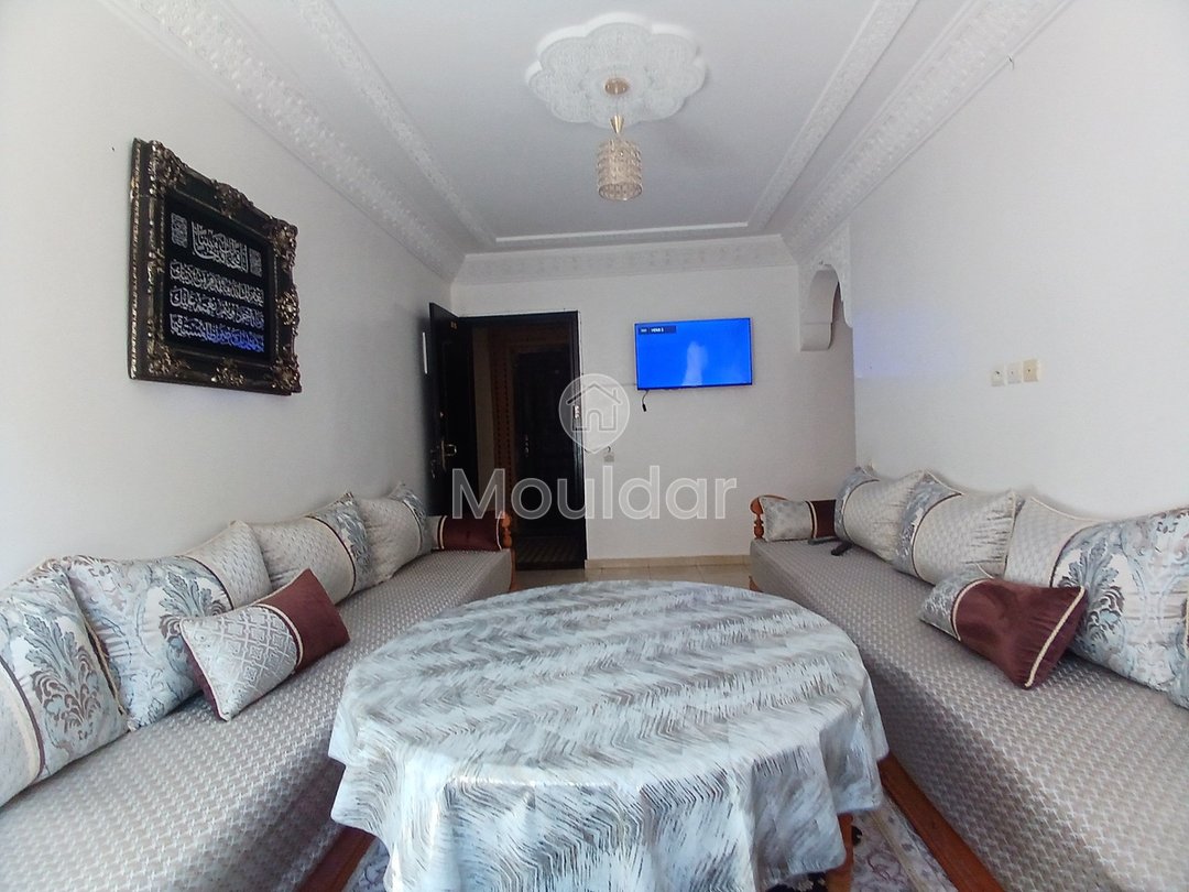 Appartamento 2 Camere in Vendita a Marrakech - Mabrouka - Photo 3