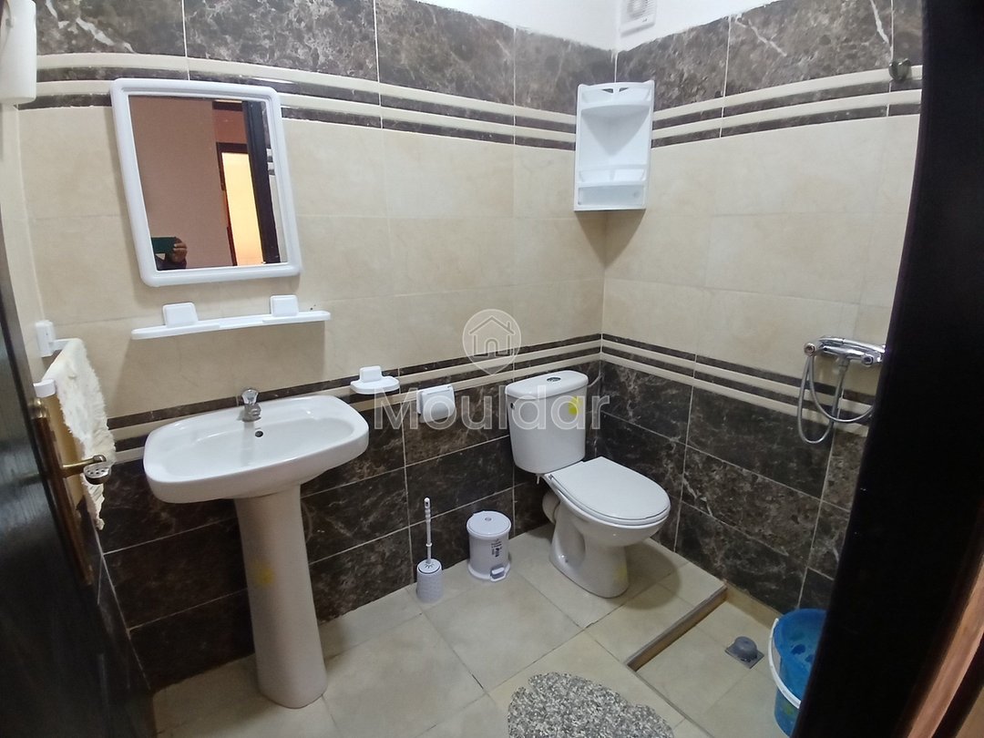 Appartamento 2 Camere in Vendita a Marrakech - Mabrouka - Photo 12