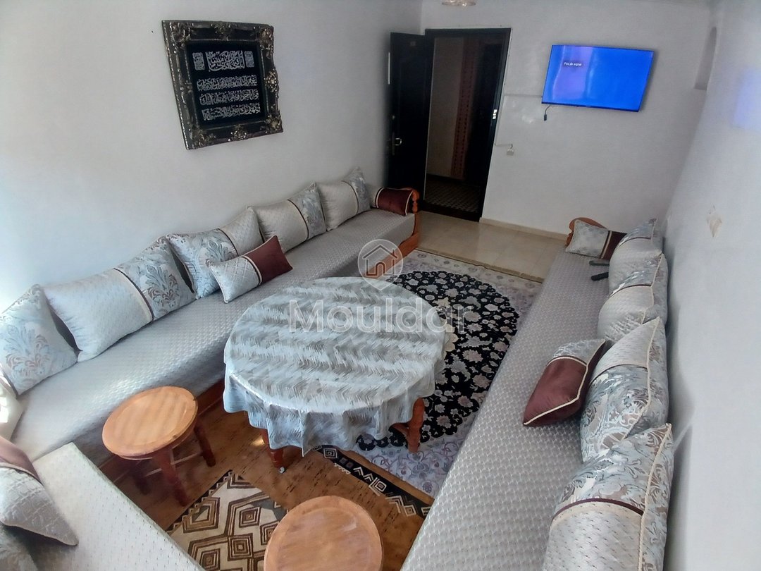 Appartamento 2 Camere in Vendita a Marrakech - Mabrouka - Photo 2