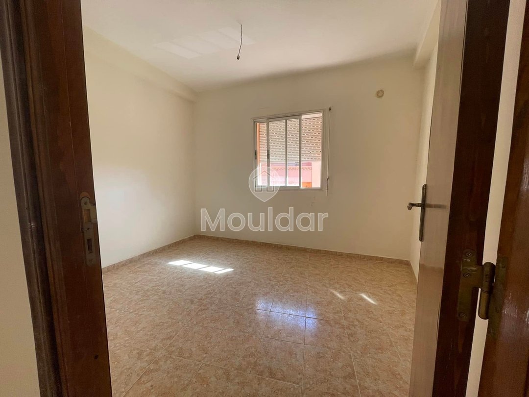 Encantador apartamento com 2 quartos à venda em Marrakech Mabrouka - Photo 1