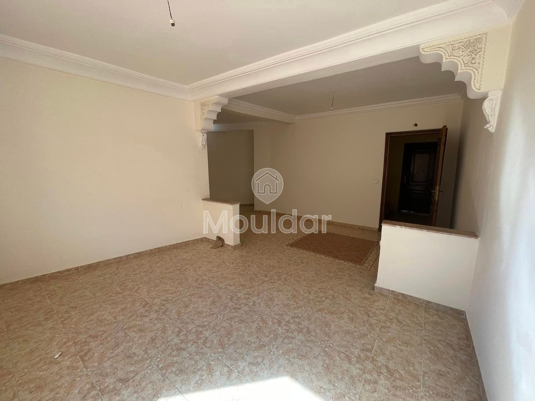 Encantador apartamento com 2 quartos à venda em Marrakech Mabrouka - Photo 6