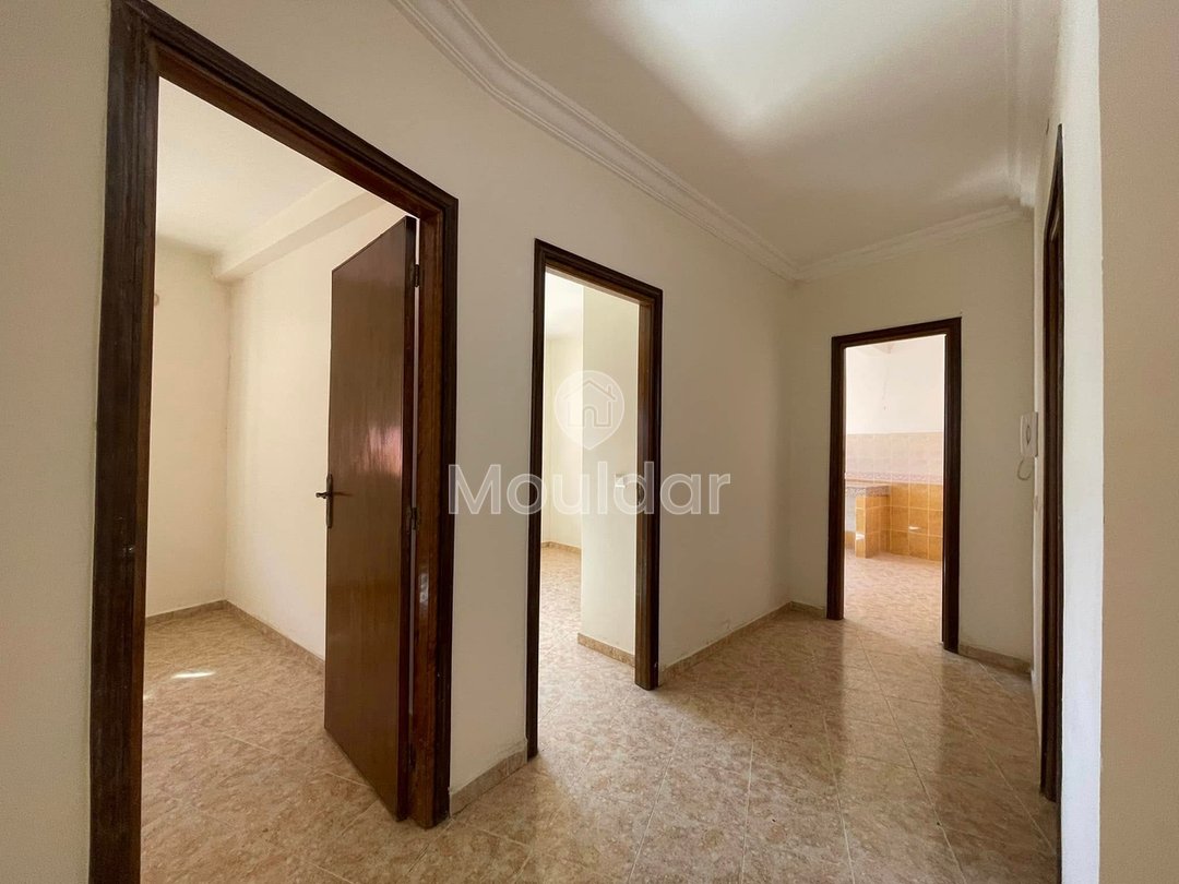 Encantador apartamento com 2 quartos à venda em Marrakech Mabrouka - Photo 10