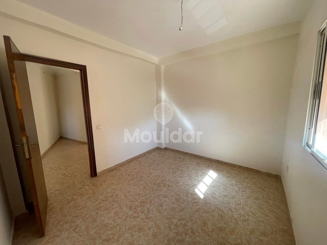 Encantador apartamento com 2 quartos à venda em Marrakech Mabrouka - Photo 2