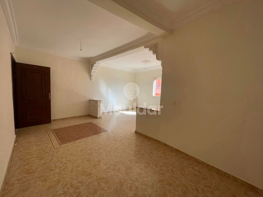 Encantador apartamento com 2 quartos à venda em Marrakech Mabrouka - Photo 7