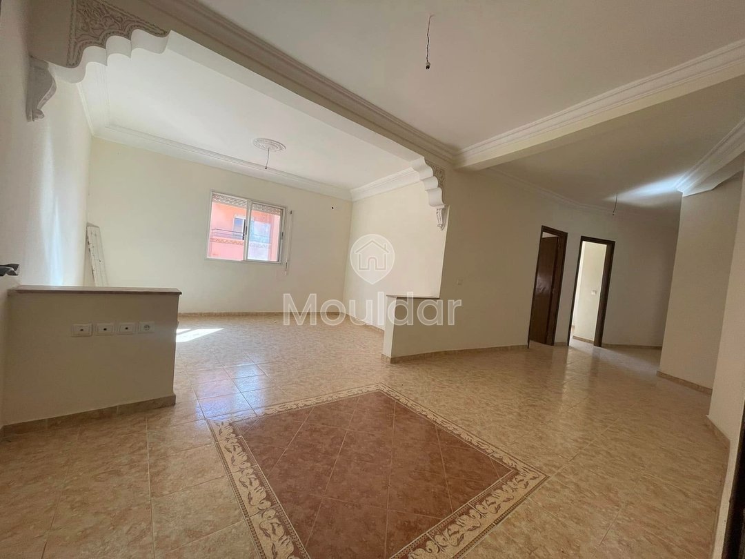 Encantador apartamento com 2 quartos à venda em Marrakech Mabrouka - Photo 4