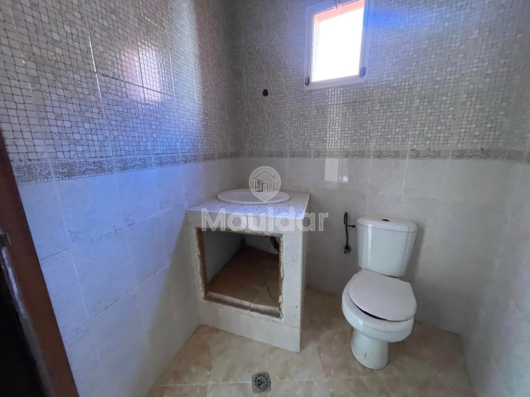 Encantador apartamento com 2 quartos à venda em Marrakech Mabrouka - Photo 14