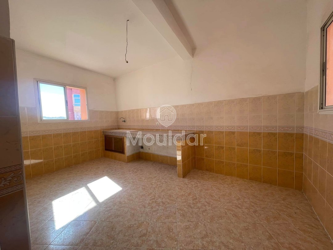 Encantador apartamento com 2 quartos à venda em Marrakech Mabrouka - Photo 12