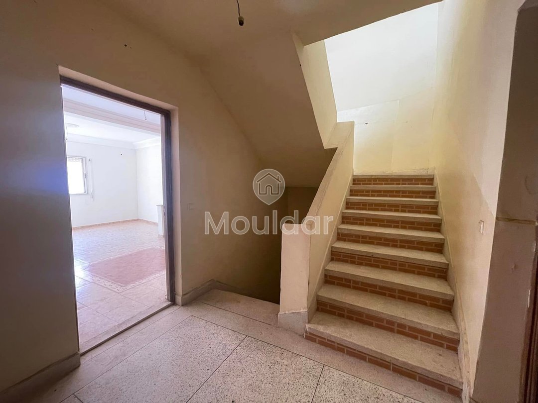 Encantador apartamento com 2 quartos à venda em Marrakech Mabrouka - Photo 11