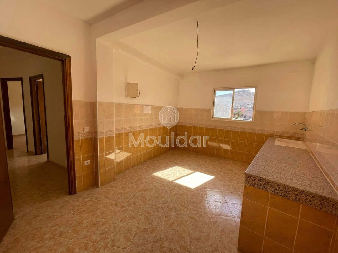 Encantador apartamento com 2 quartos à venda em Marrakech Mabrouka - Photo 8