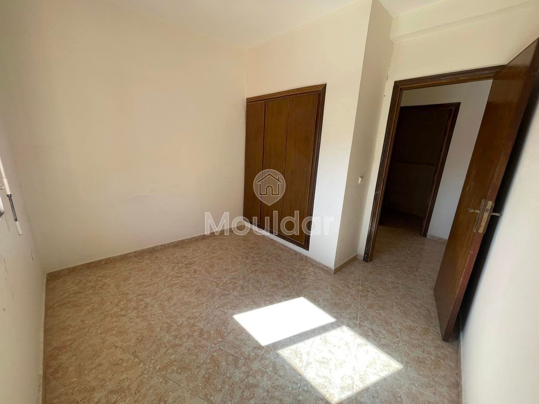Encantador apartamento com 2 quartos à venda em Marrakech Mabrouka - Photo 5