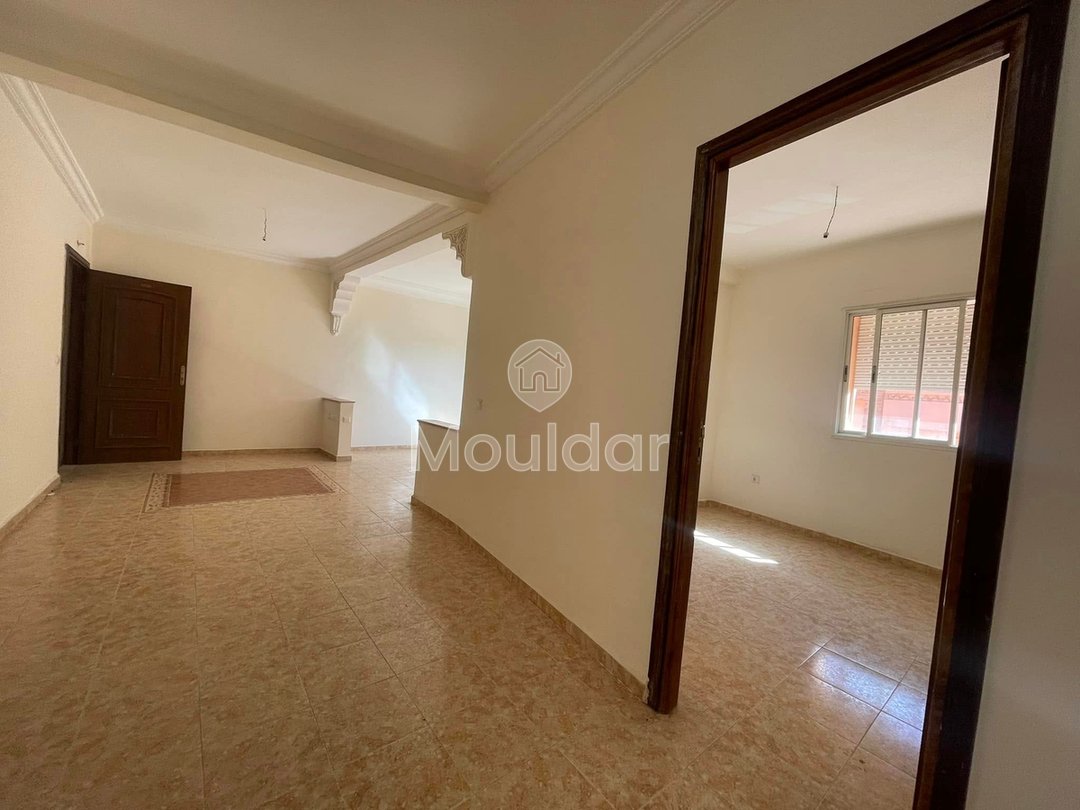 Encantador apartamento com 2 quartos à venda em Marrakech Mabrouka - Photo 9
