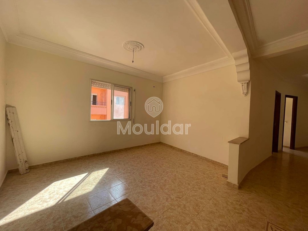 Encantador apartamento com 2 quartos à venda em Marrakech Mabrouka - Photo 3