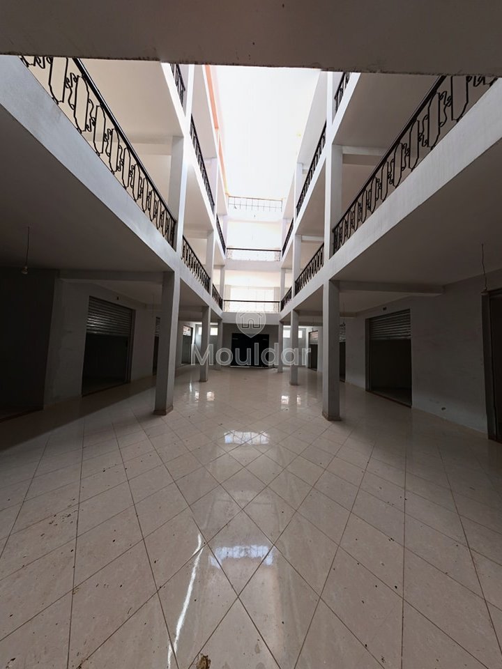 Unieke kans: Commercieel onroerend goed te koop in Ouarzazate - Photo 5