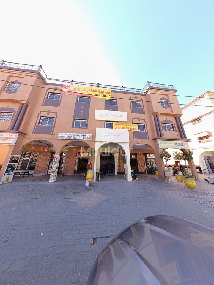 Unieke kans: Commercieel onroerend goed te koop in Ouarzazate - Photo 7