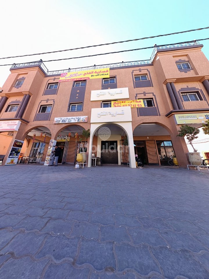 Unieke kans: Commercieel onroerend goed te koop in Ouarzazate - Photo 8