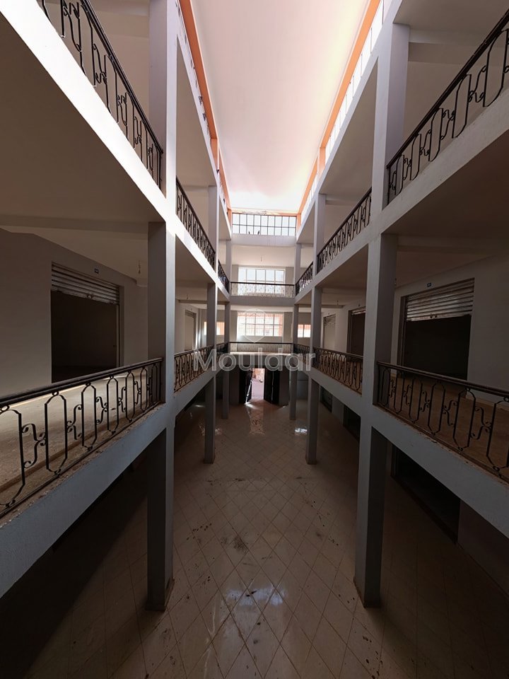 Unieke kans: Commercieel onroerend goed te koop in Ouarzazate - Photo 4