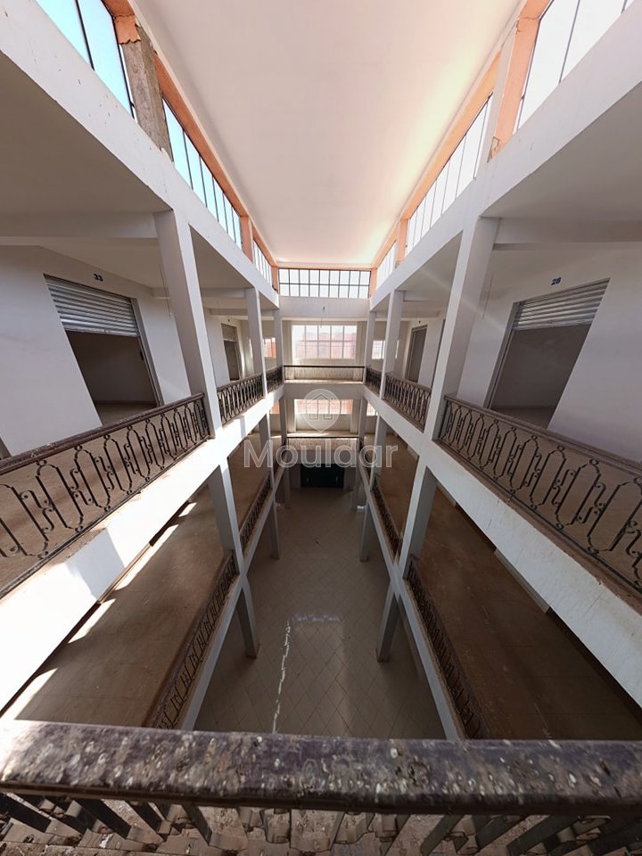 Unieke kans: Commercieel onroerend goed te koop in Ouarzazate - Photo 2