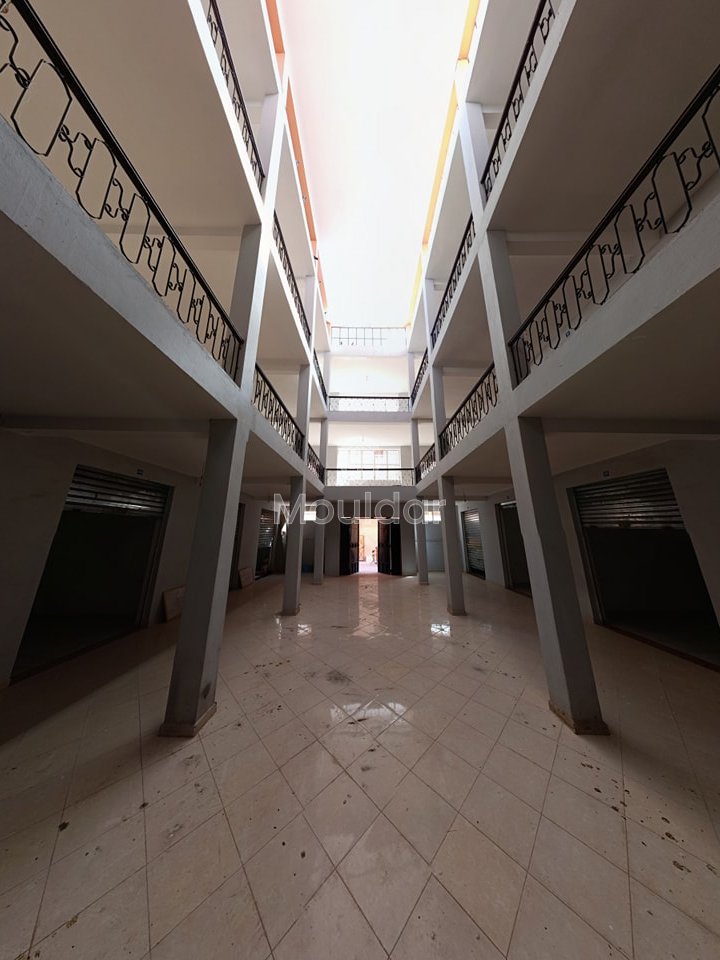 Unieke kans: Commercieel onroerend goed te koop in Ouarzazate - Photo 3