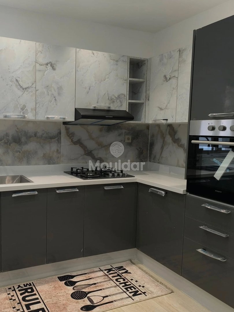 Appartement 3 chambres à vendre à Kénitra - Mimosas - Photo 6