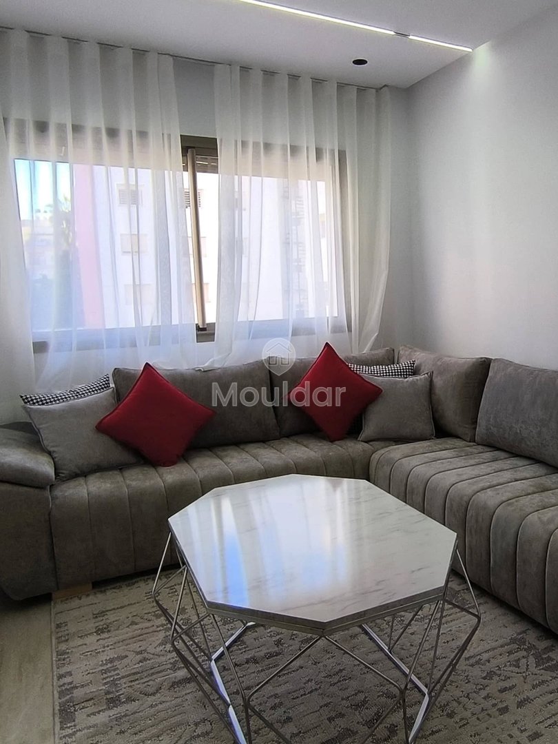 Appartement 3 chambres à vendre à Kénitra - Mimosas - Photo 3