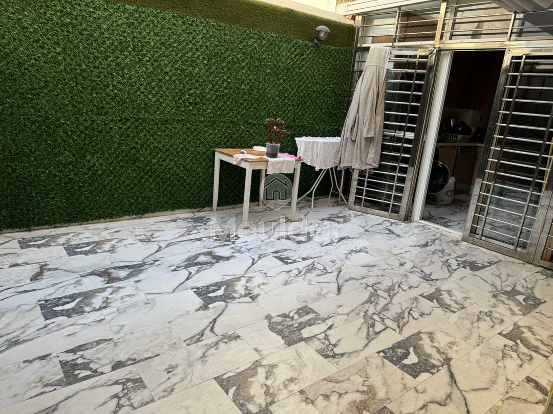 Casablanca'da 3 odalı güzel daire satılığa - 197 m² - Photo 6